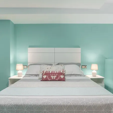 Apartment Mar, A Pie De Playa *