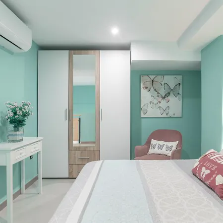 Mar, A Pie De Playa Apartment *