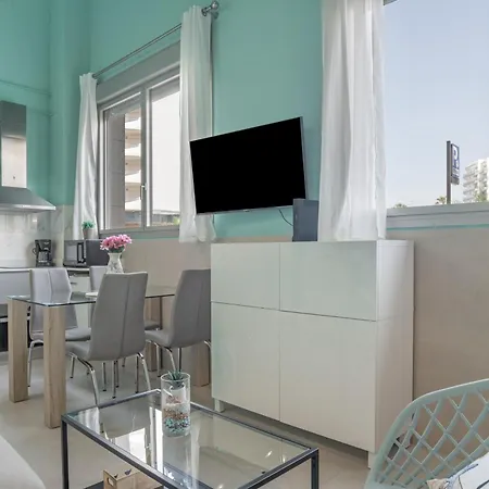 Apartment Mar, A Pie De Playa *
