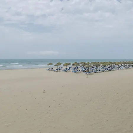 Apartment Mar, A Pie De Playa