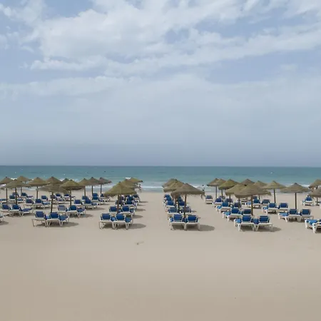 Mar, A Pie De Playa Apartment *