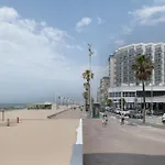 Mar, A Pie De Playa Daire
