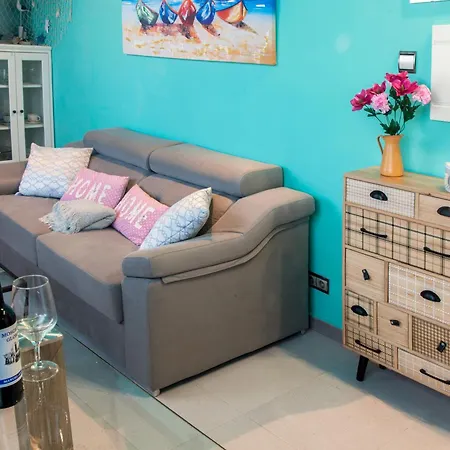 Apartment Mar, A Pie De Playa