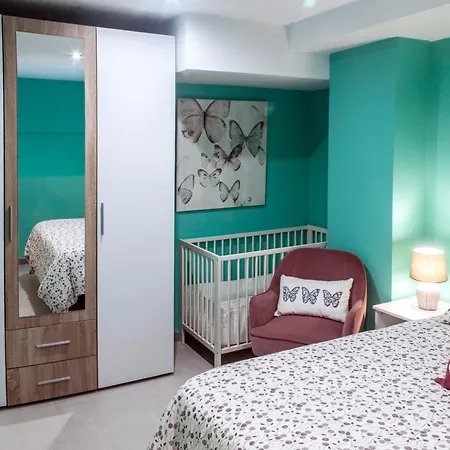 Mar, A Pie De Playa Apartment