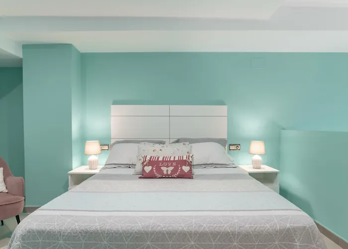 Daire Mar, A Pie De Playa *