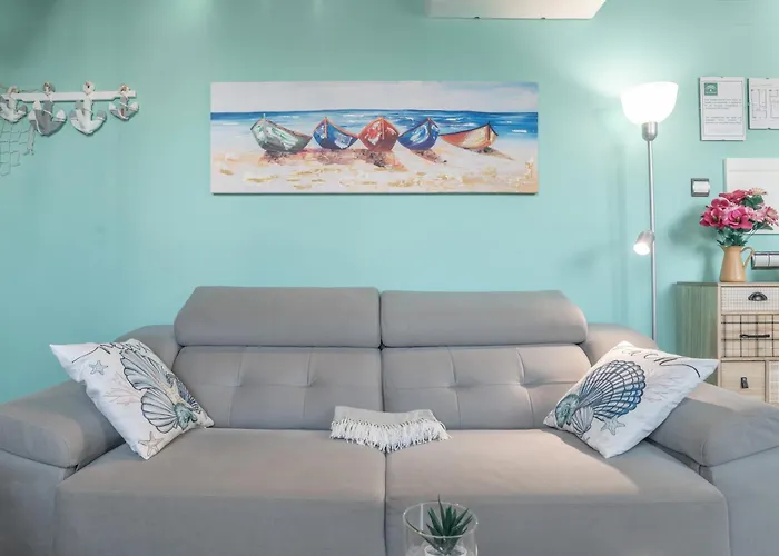 Mar, A Pie De Playa * Cadiz