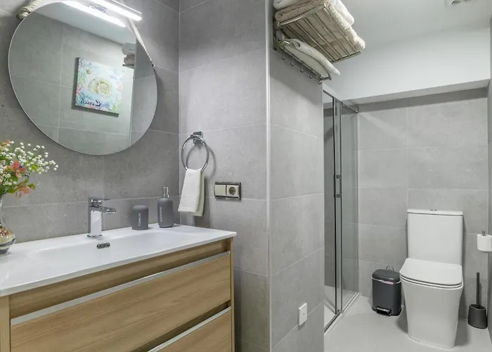 Mar, A Pie De Playa Daire Cadiz