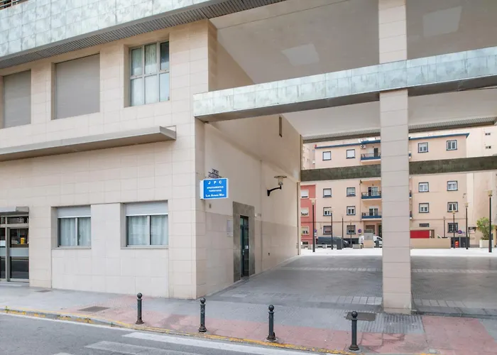 Daire Mar, A Pie De Playa