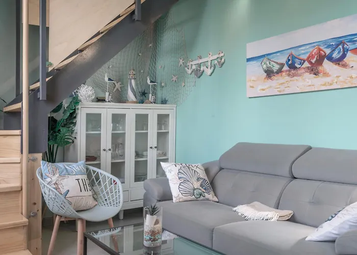 Mar, A Pie De Playa * Cadiz