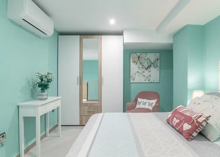 Mar, A Pie De Playa Daire *