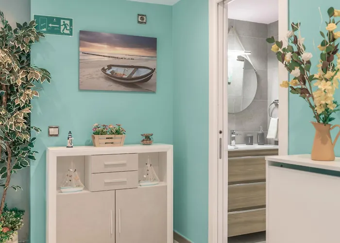 Mar, A Pie De Playa *