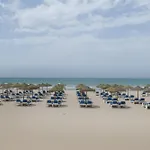 Mar, A Pie De Playa Apartment *