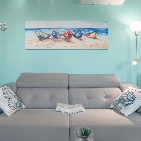 Mar, A Pie De Playa * Cadiz