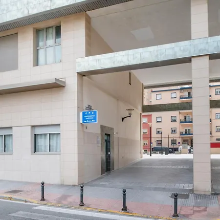 Daire Mar, A Pie De Playa