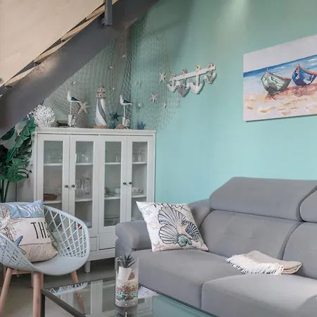 Mar, A Pie De Playa * Cadiz