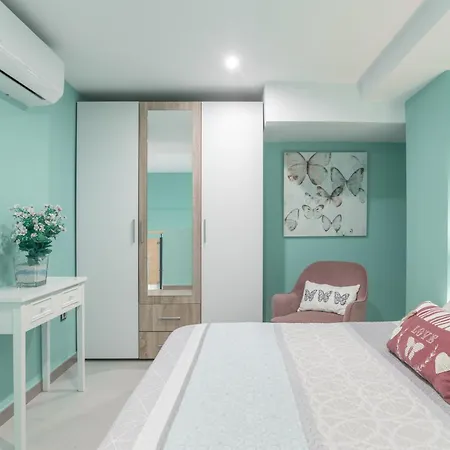 Apartment Mar, A Pie De Playa