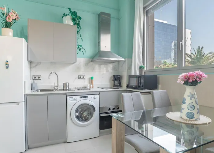 Mar, A Pie De Playa * كاديز