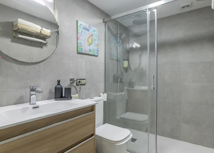 Mar, A Pie De Playa شقة كاديز